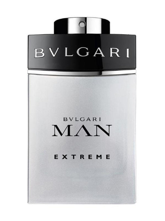 Bvlgari Man Extreme Edt 100Ml