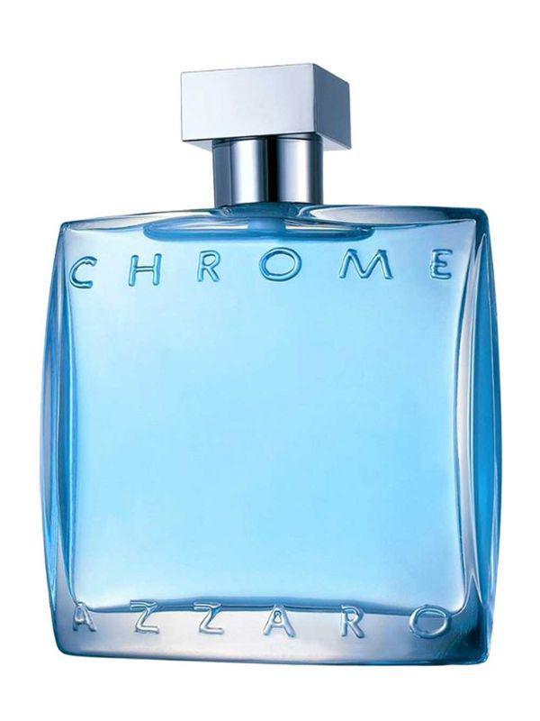 Azzaro Chrome M 100Ml