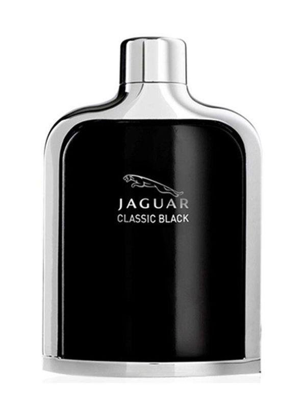 Jaguar Classic Black Edt 100Ml