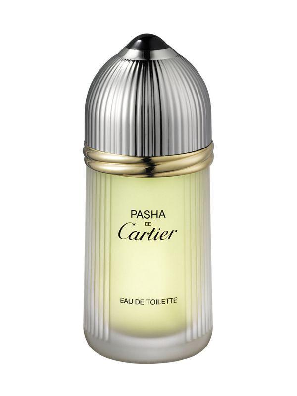 Cartier Pasha De 100Ml