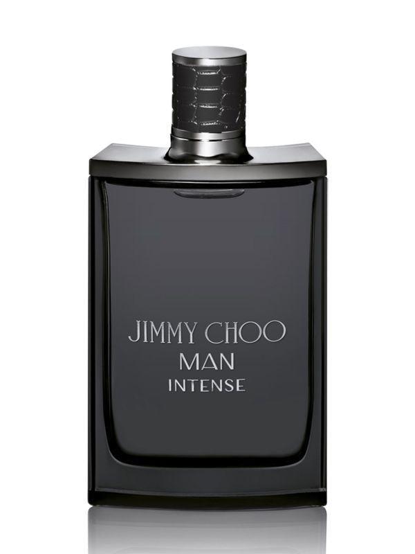 Jimmy Choo Man Intense 100Ml Edt