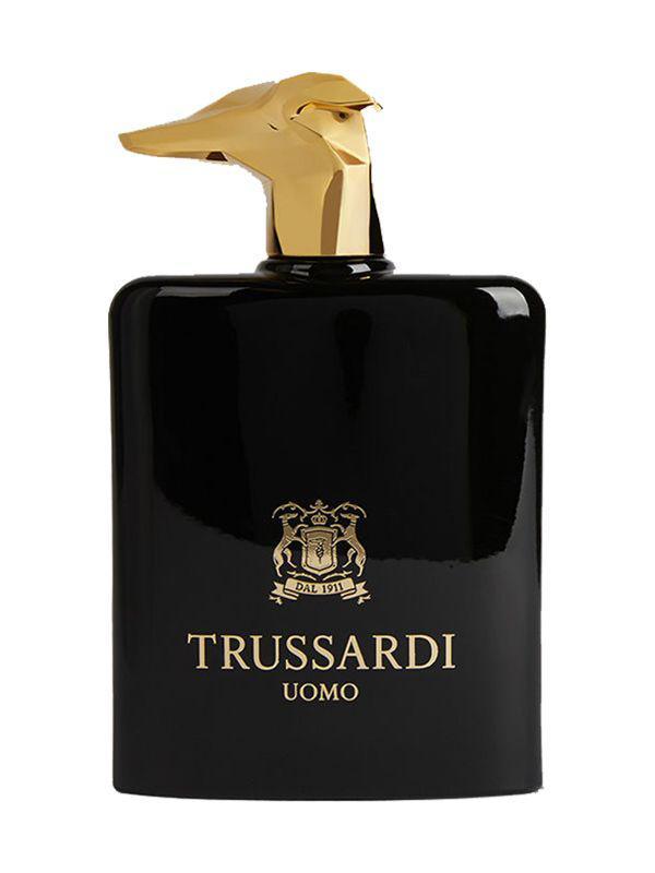 Trussardi Uomo Levriero Collection Eau De Parfum 100Ml For Men