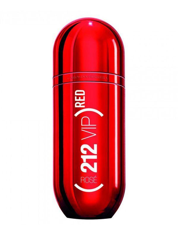 Ch 212 Vip Rose Red W 80Ml