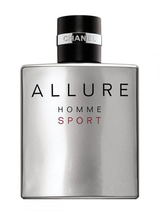 Chanel Allure Homme Sport Edt 100Ml
