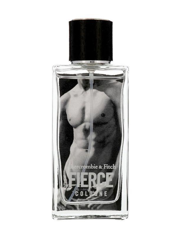 Abercrombie&Fitch Fierce Cologne Edp 100Ml