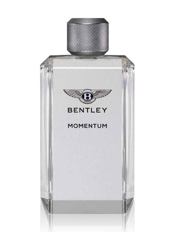Bentley Momentum Edt M 100Ml