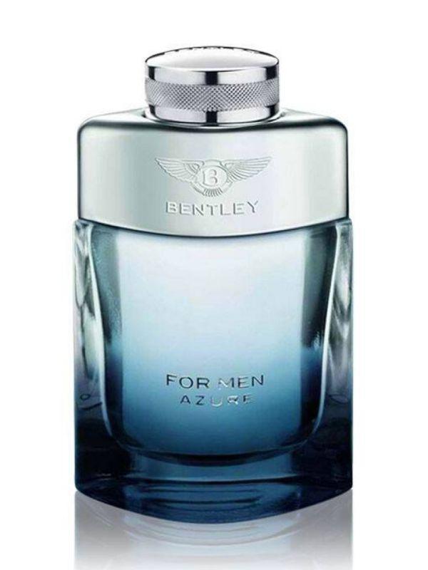 Bentley Azure M Edt 100Ml