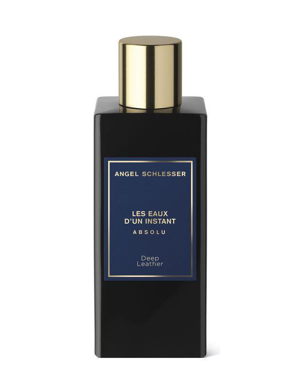 Angel Schlesser Deep Leather Edp 100Ml