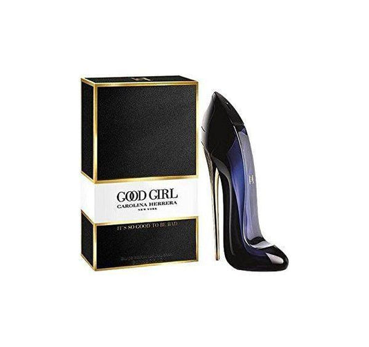 Shop perfumes for her in Oman — Ch Good Girl EDP 80ml at Al Hajis Perfumes Oman