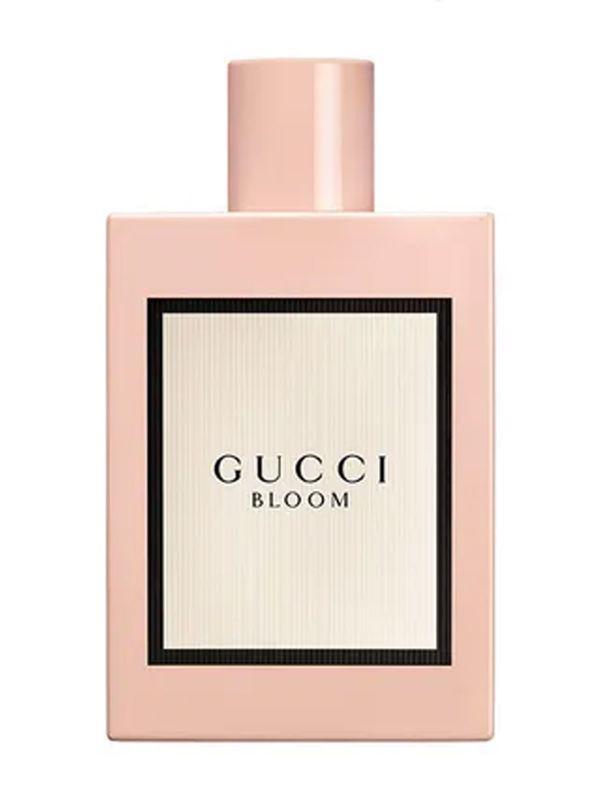 Shop perfumes for her in Oman — Gucci Bloom EDP 100ml at Al Hajis Perfumes Oman