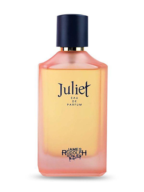 Shop perfumes for her in Oman — James Rudolph Atlier Juliet EDP 100ml at Al Hajis Perfumes Oman
