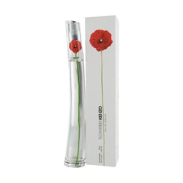 Shop perfumes for her in Oman — Kenzo Flower By Kenzo EDP 100ml at Al Hajis Perfumes Oman