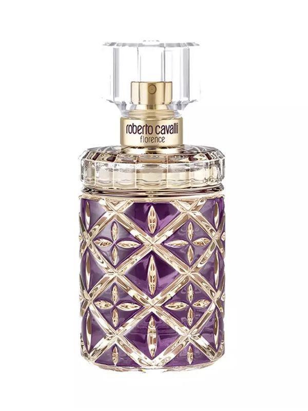 Shop perfumes for her in Oman — Roberto Cavalli Florence EDP 75ml at Al Hajis Perfumes Oman