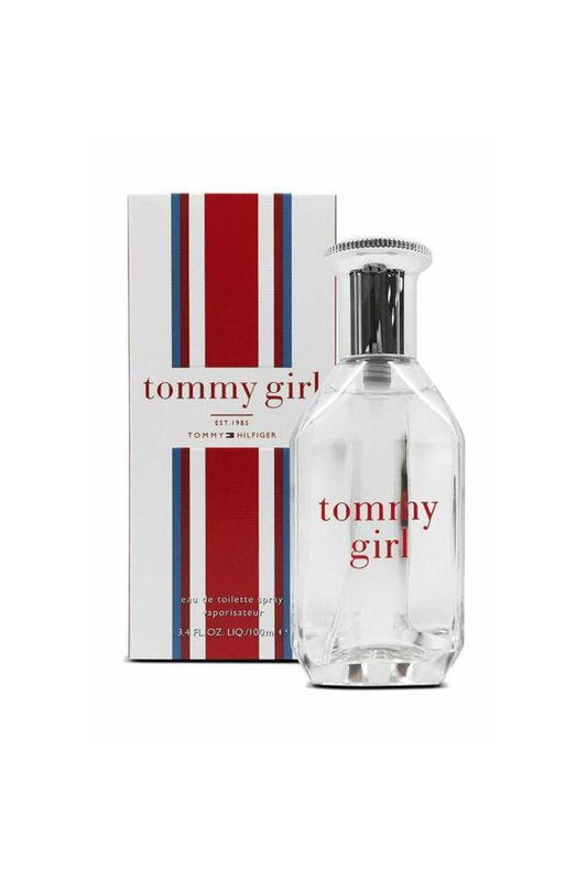 Shop perfumes for her in Oman — Tommy Girl 100ml at Al Hajis Perfumes Oman