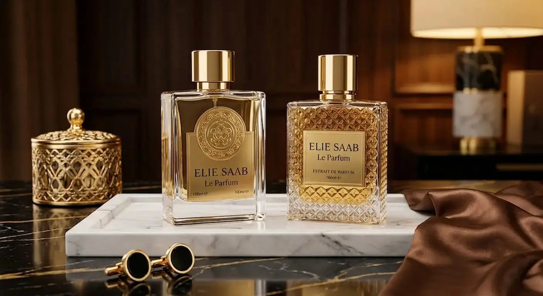 5 Perfumes That Make You Smell Expensive