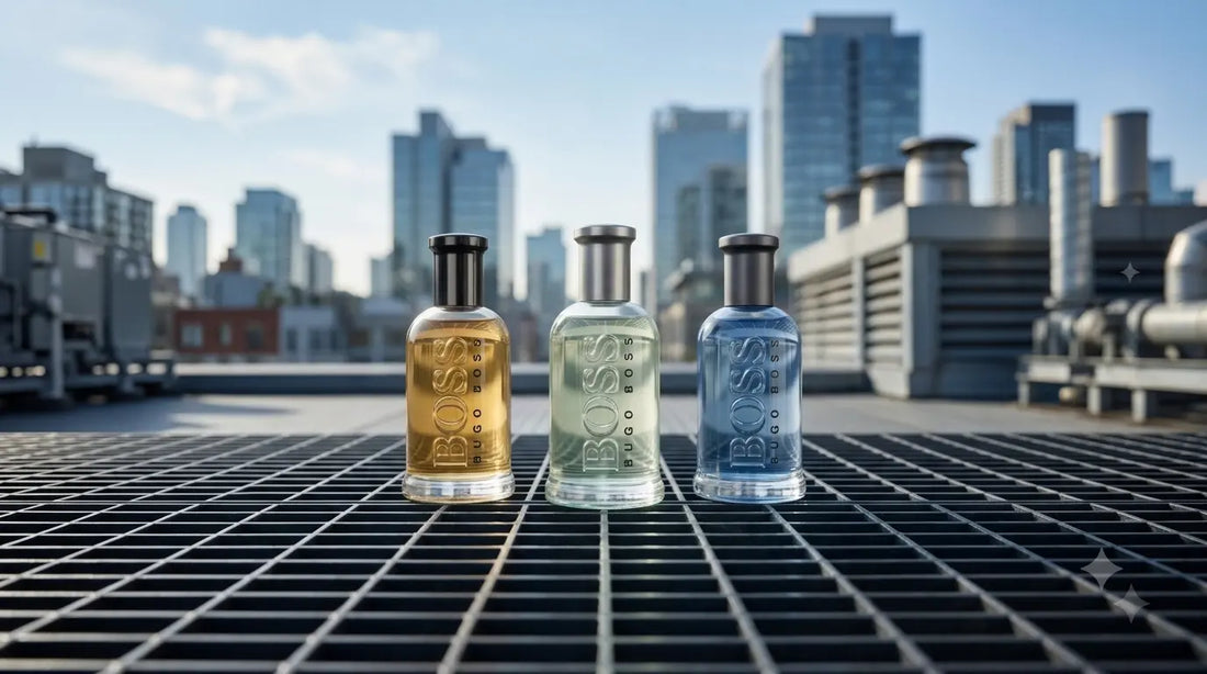 Top 10 best-selling perfumes in Oman for women, men, and unisex wear at Al Hajis Perfumes Oman