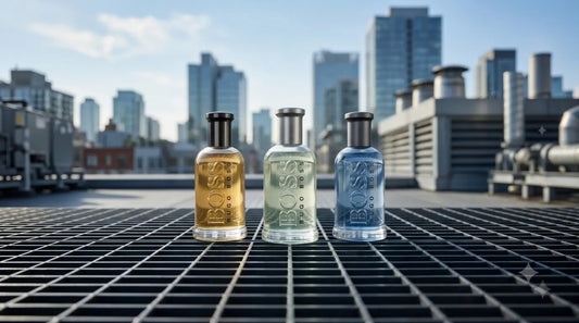 Top 10 best-selling perfumes in Oman for women, men, and unisex wear at Al Hajis Perfumes Oman