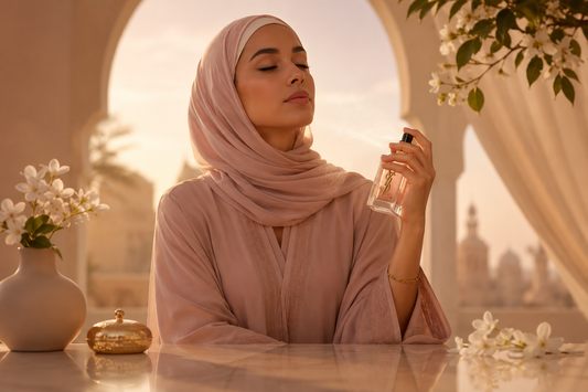YSL Perfumes in Oman 2026