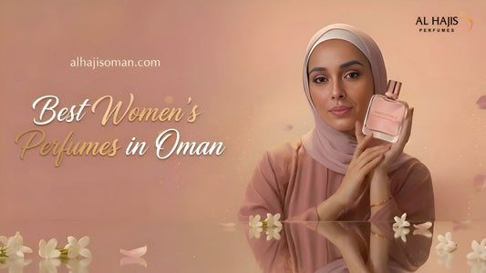  best women perfume in Oman