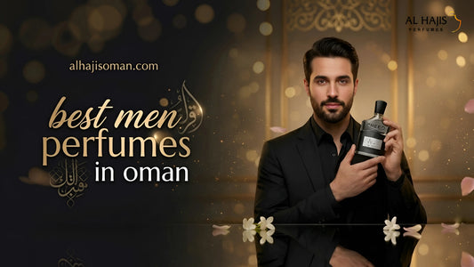 best long-lasting perfumes for men