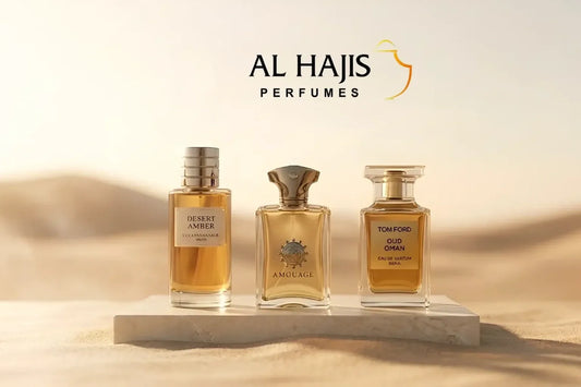 How to Pick a Perfume That Survives Oman’s Heat & Humidity in 2026