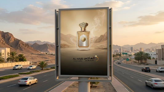 Most Popular Perfume in Oman