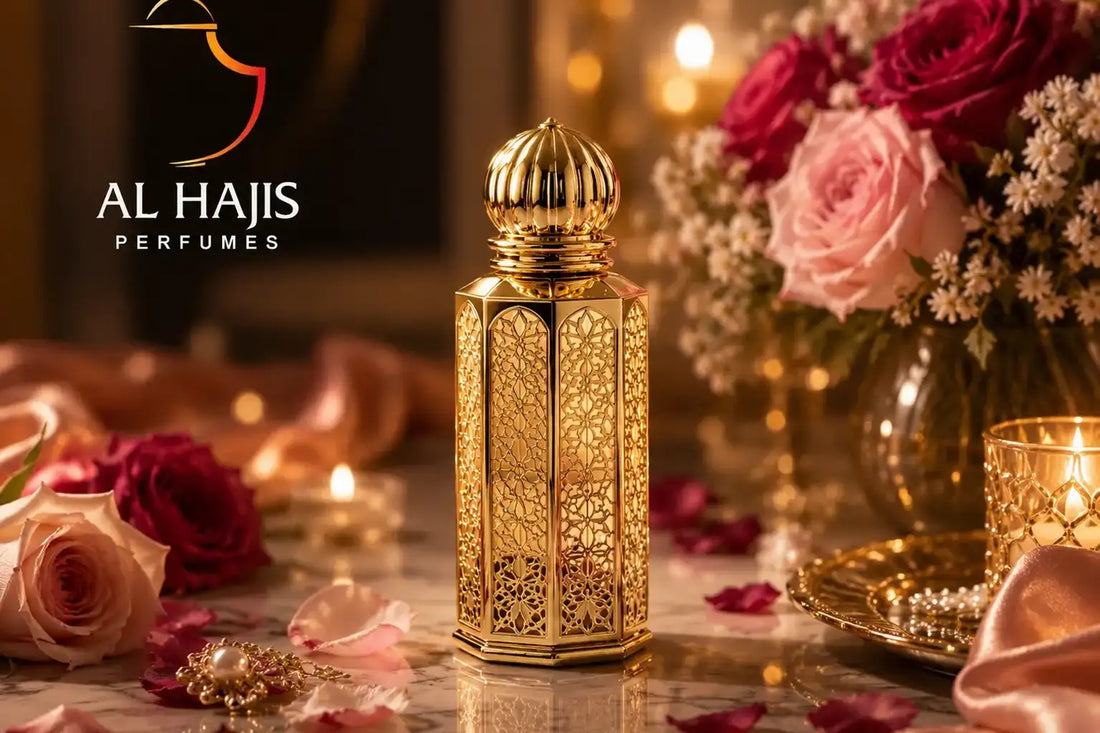 Best Long-Lasting Perfumes for Women in Oman