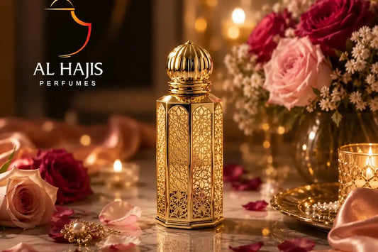 Best Long-Lasting Perfumes for Women in Oman
