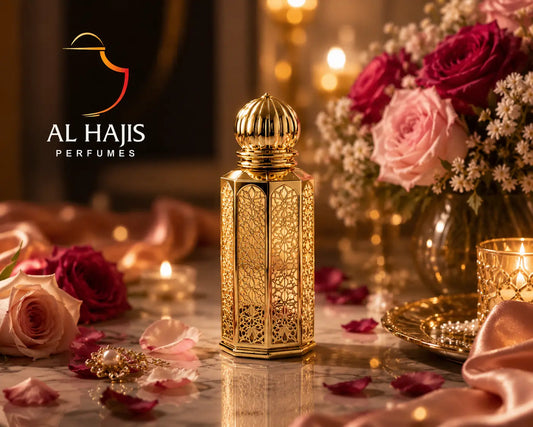 Best Long-Lasting Perfumes for Women in Oman