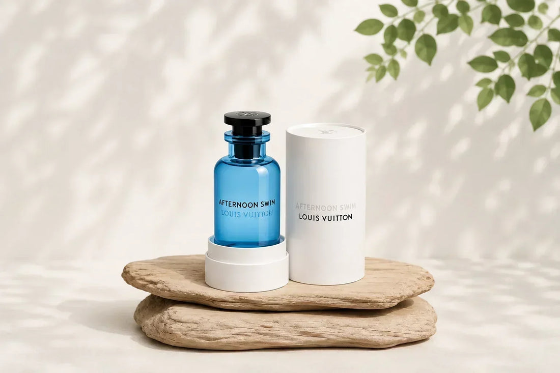 Best Louis Vuitton perfumes in Oman including Imagination and Ombre Nomade