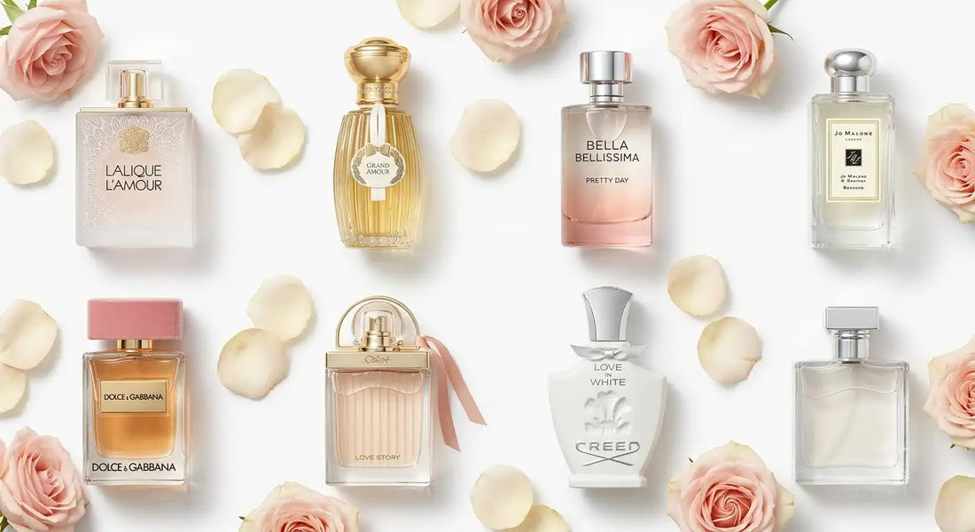 Best luxury perfumes in Oman for women, men, and unisex wear at Al Hajis Perfumes Oman