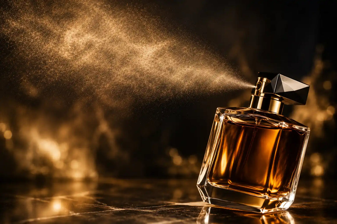 Best Perfumes for Every Season in Oman: Find the Perfect Fragrance All Year Round