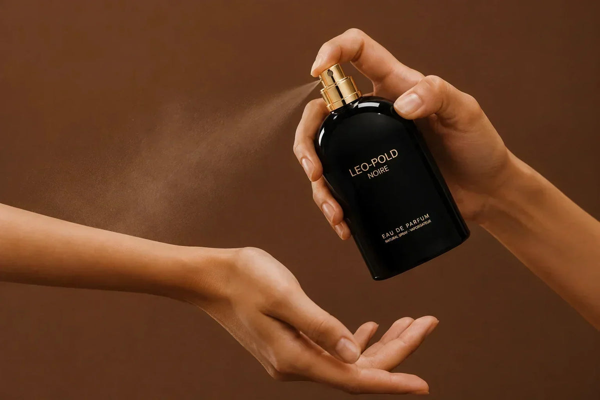 Best unisex perfumes in Oman – fragrances for him and her