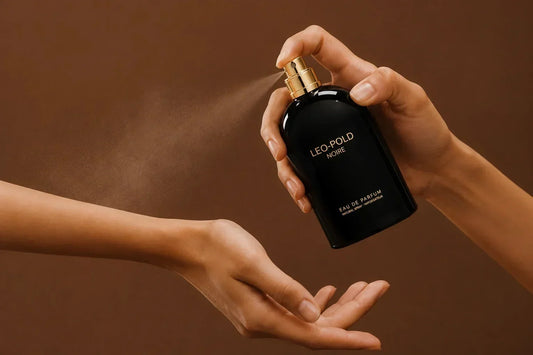 Best unisex perfumes in Oman – fragrances for him and her