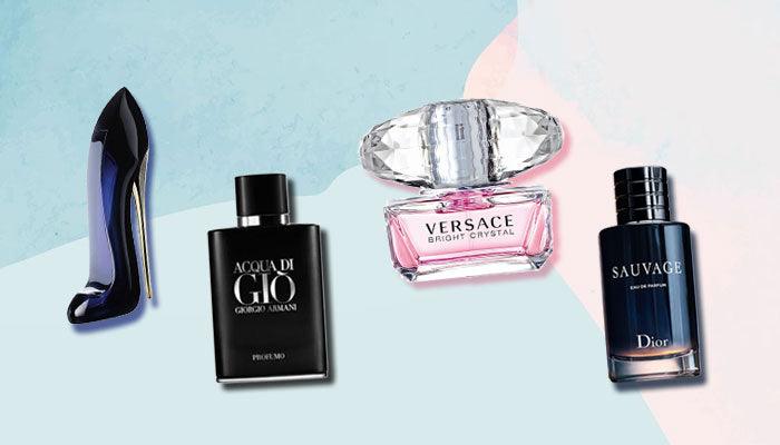 Elevate Your Workplace Aura with the Best Fragrances from Al Hajis Perfumes Oman