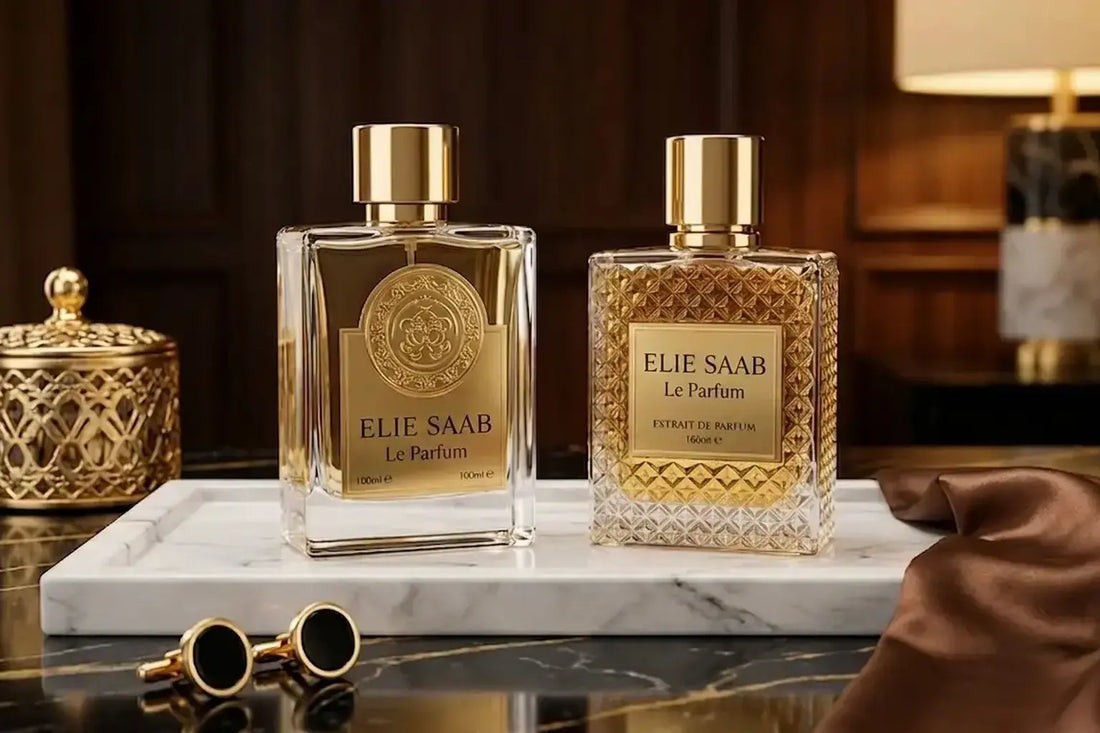 5 Perfumes That Make You Smell Expensive