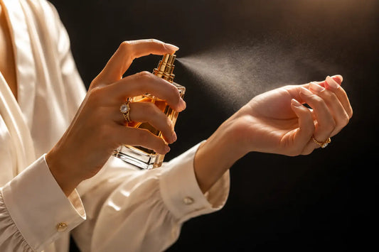 Season Sale on Perfumes in Oman – Save Up to 70% on Authentic Fragrances