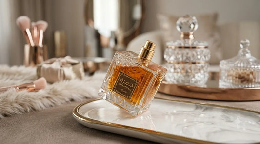 Top 10 best-selling perfumes in Oman for women, men, and unisex wear at Al Hajis Perfumes Oman