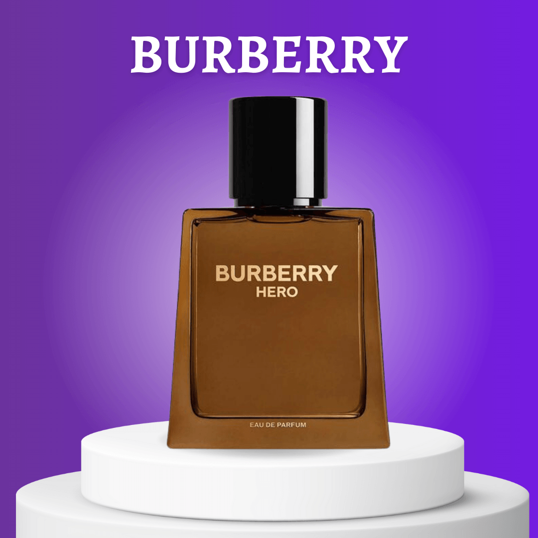 Burberry perfumes in Oman