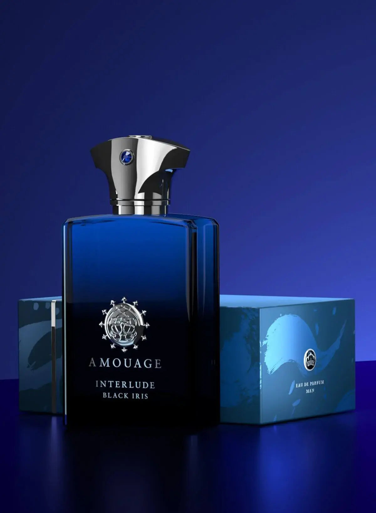 Amouage perfumes in Oman