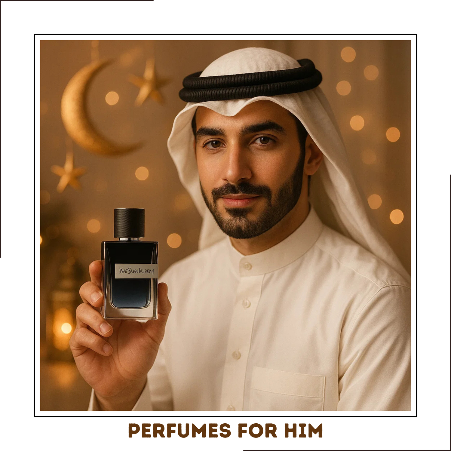 Perfumes for Him