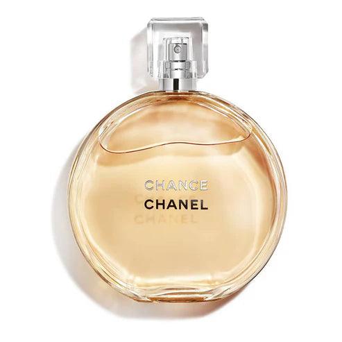 Chanel perfumes in Oman
