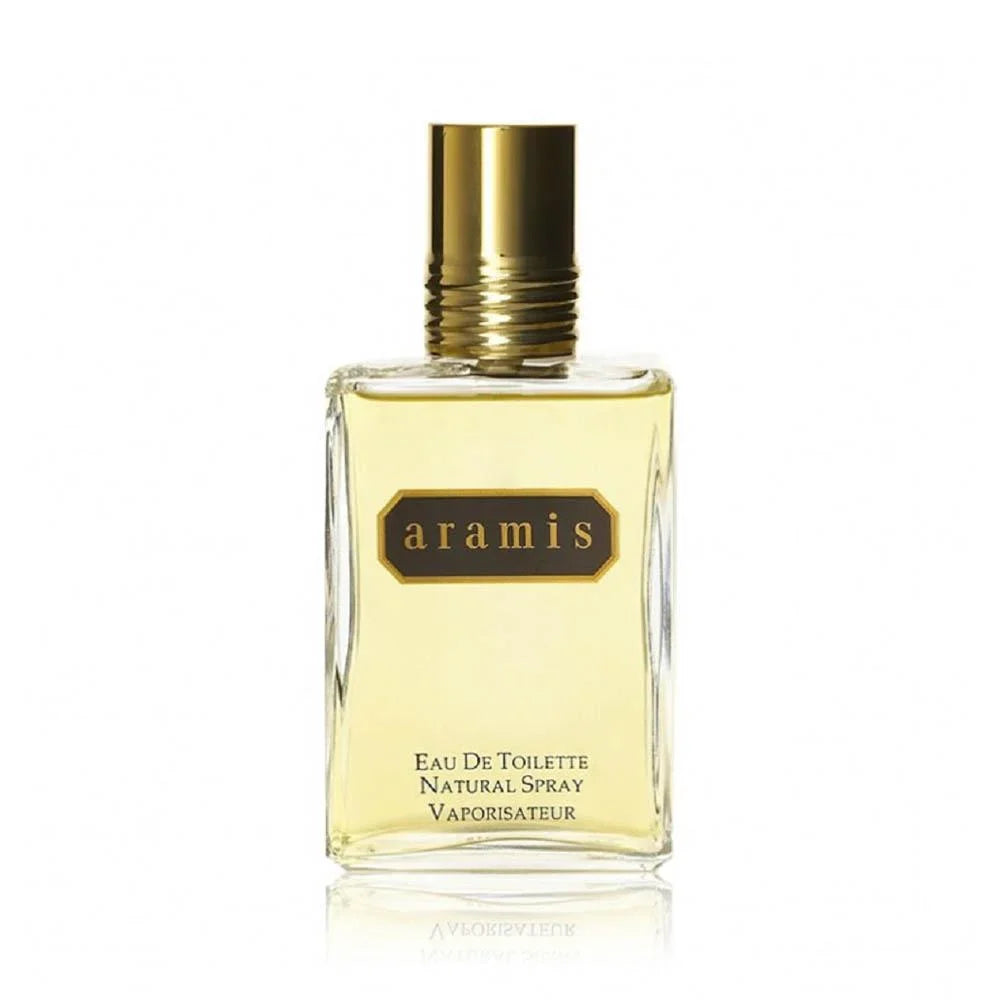 Aramis perfumes in Oman