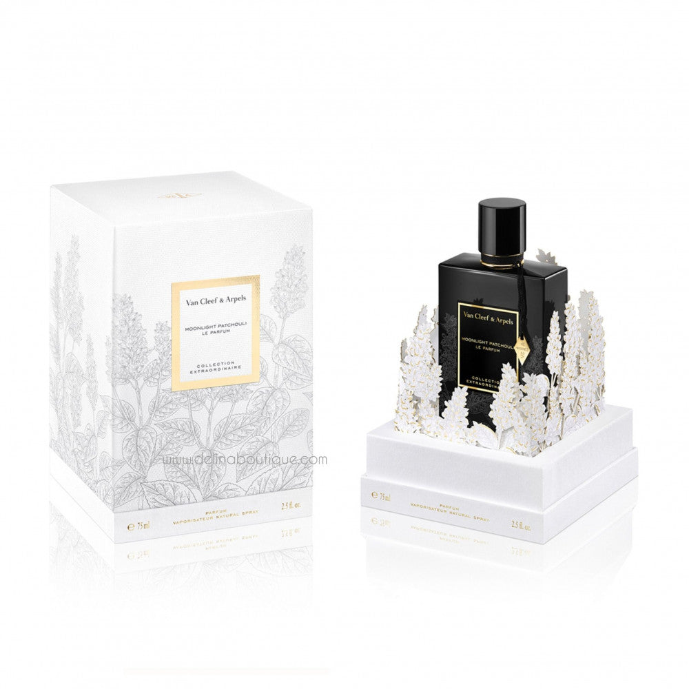 Van Cleef & Arpels perfumes in Oman