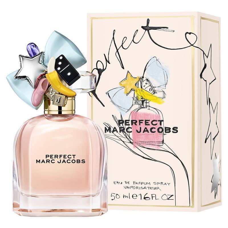 MARC JACOBS