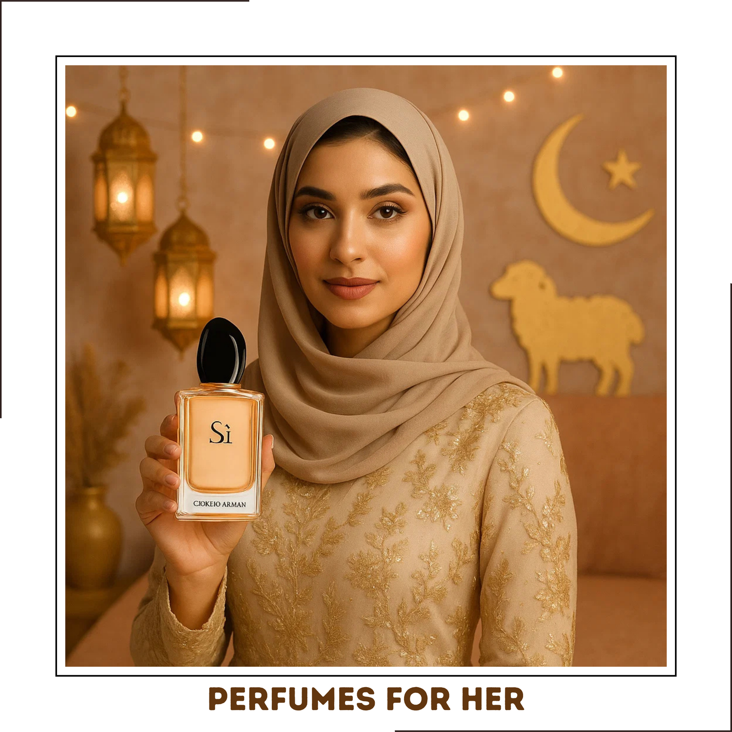 Perfumes for Her