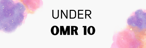 perfumes under 10 OMR in Oman