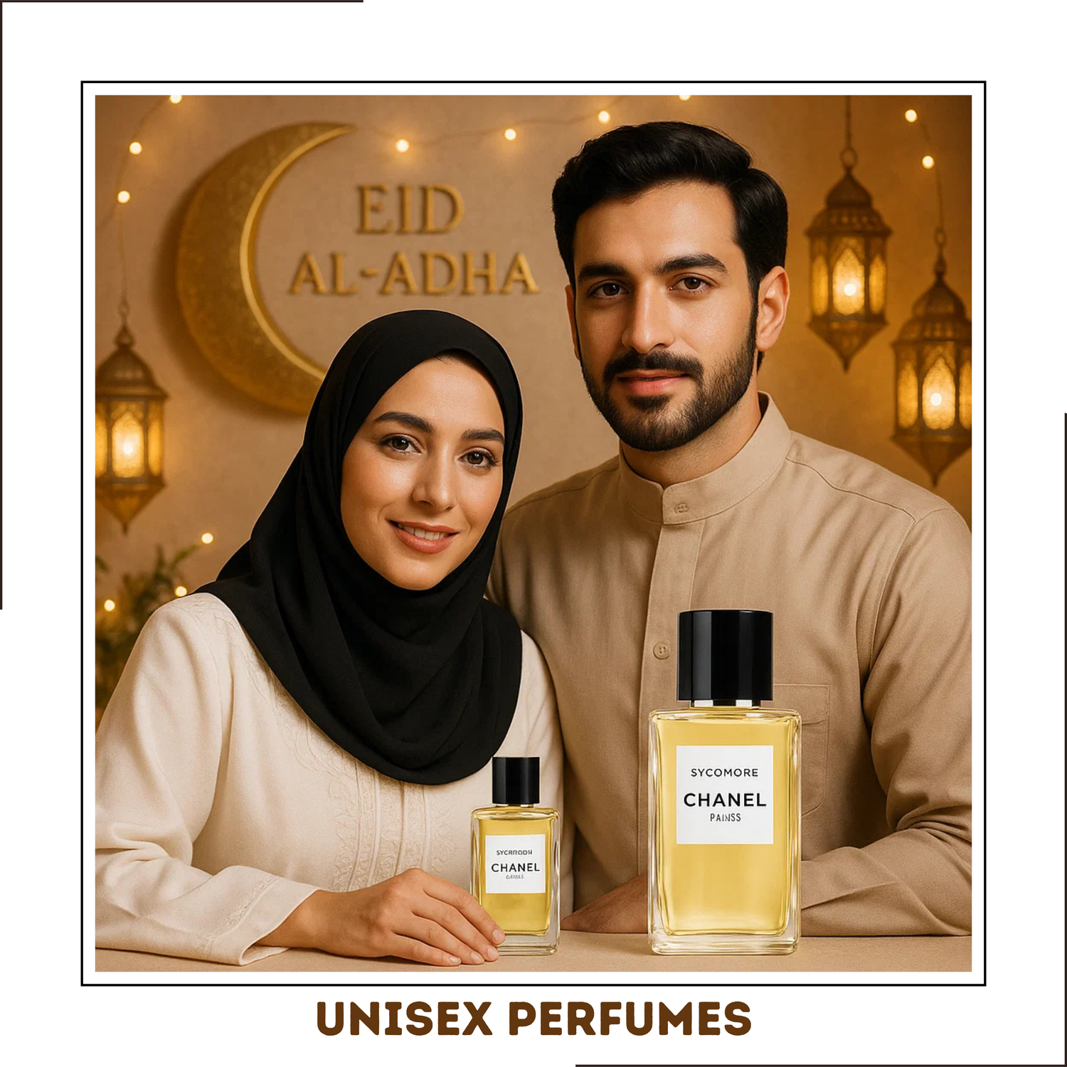 Perfumes for Unisex