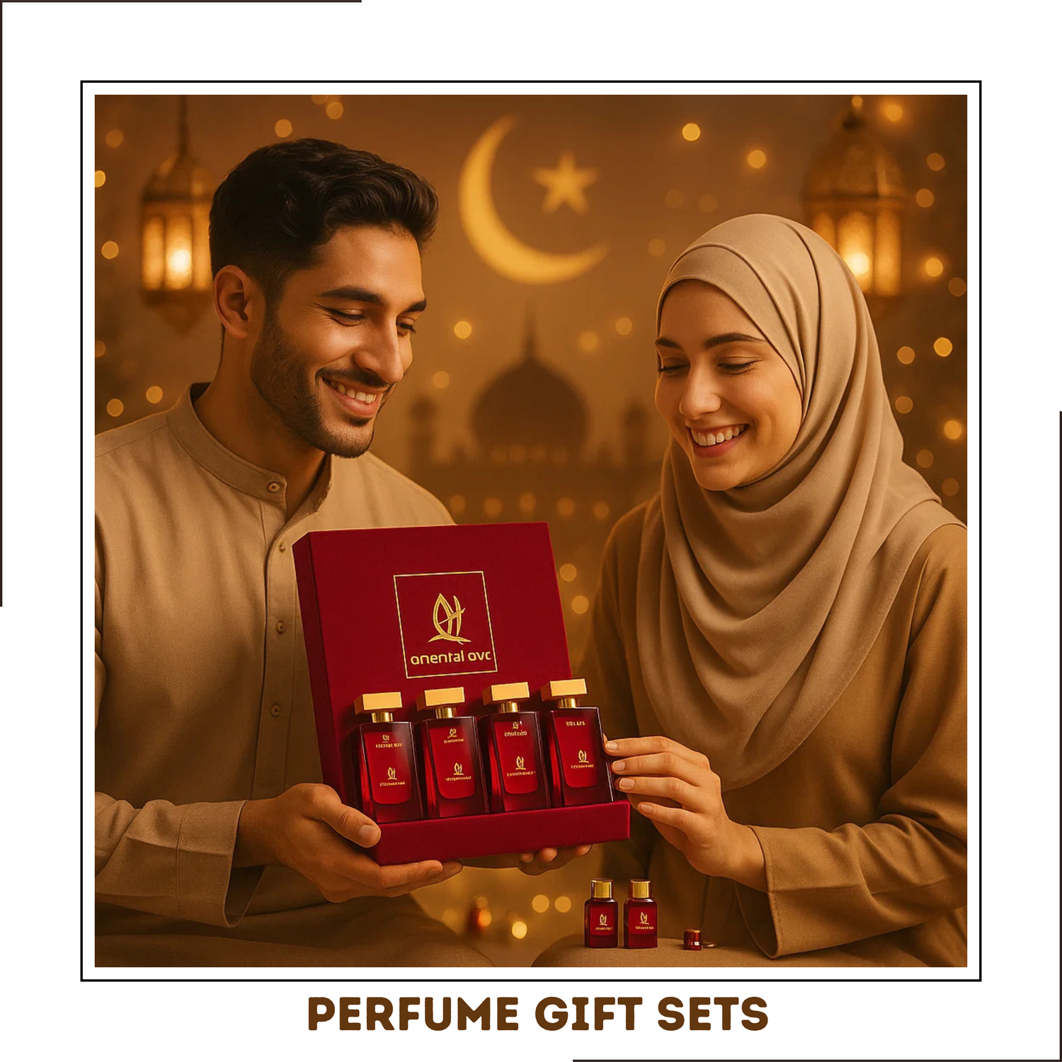 Perfume for Gifting