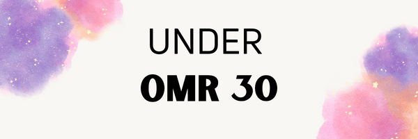  Perfumes under 30 OMR in Oman